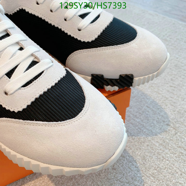 Men shoes-Hermes Code: HS7393