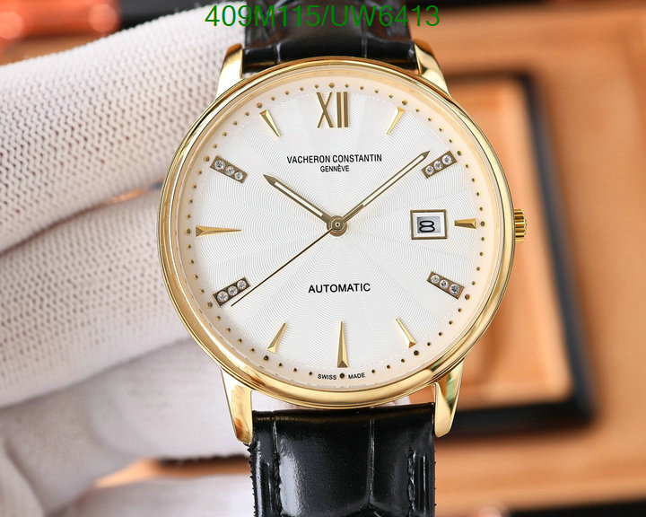 Watch-Mirror Quality-Vacheron Constantin Code: UW6413 $: 409USD