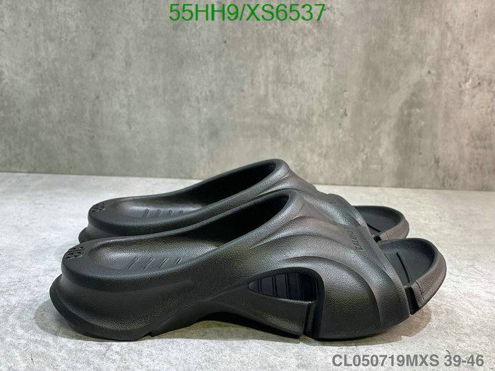 Men shoes-Balenciaga Code: XS6537 $: 55USD