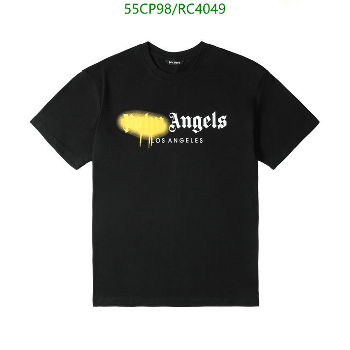 Clothing-Palm Angels Code: RC4049 $: 55USD