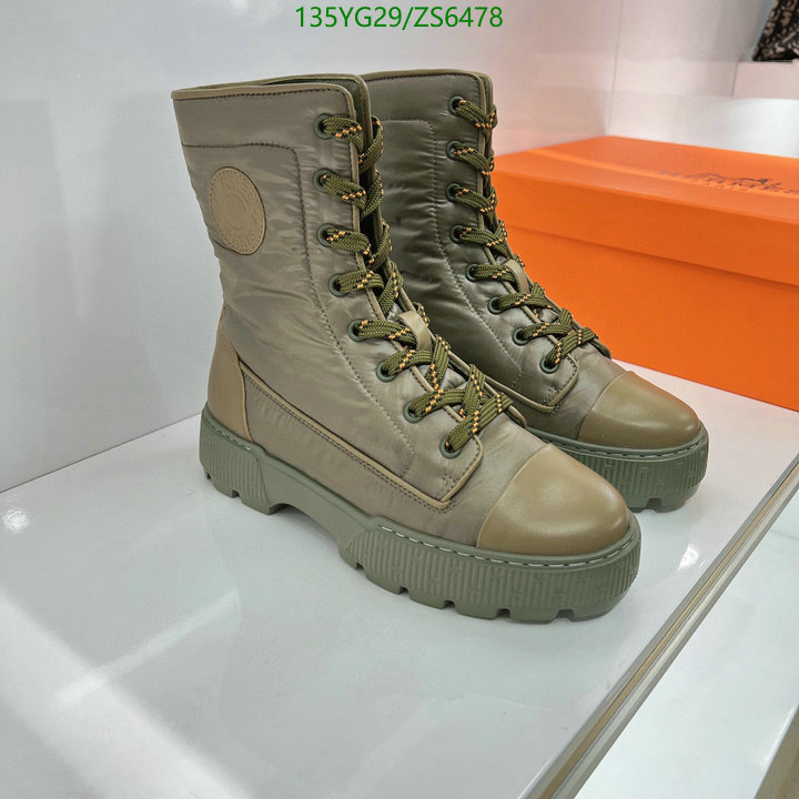 Women Shoes-Boots Code: ZS6478 $: 135USD