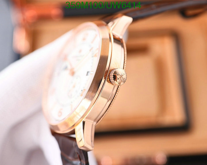 Watch-Mirror Quality-Vacheron Constantin Code: UW6414 $: 359USD