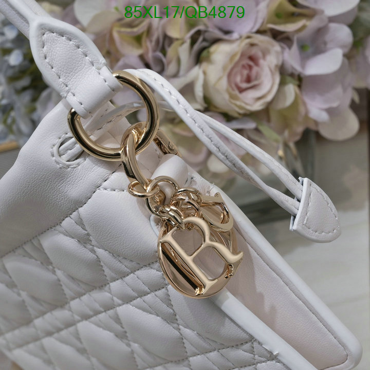 Dior Bag-(4A)-Other Style- Code: QB4879 $: 85USD