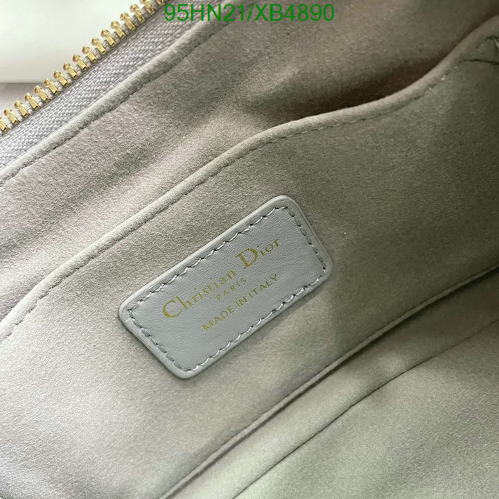 Dior Bag-(4A)-Other Style- Code: XB4890 $: 95USD