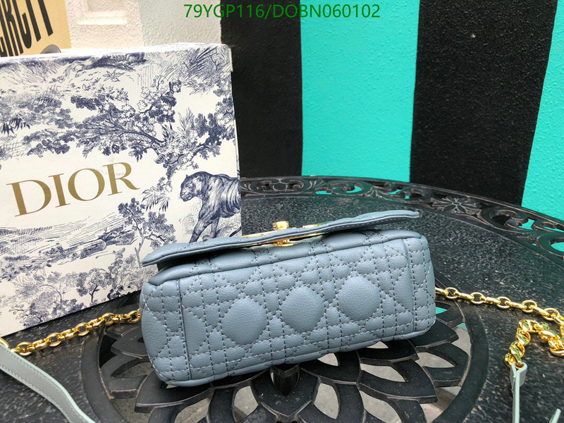 Dior Bag-(4A)-Caro- Code: DOBN060102 $: 79USD