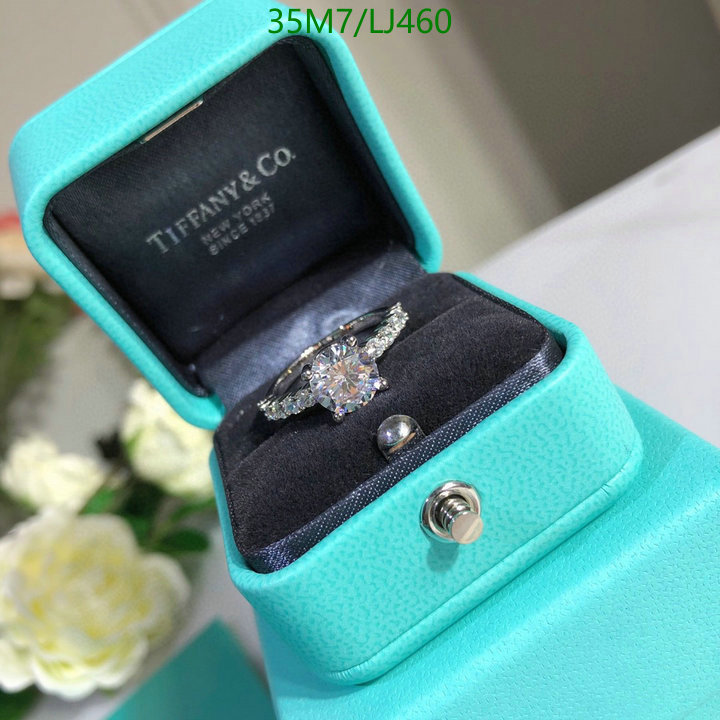Jewelry-Tiffany Code: LJ460 $: 35USD