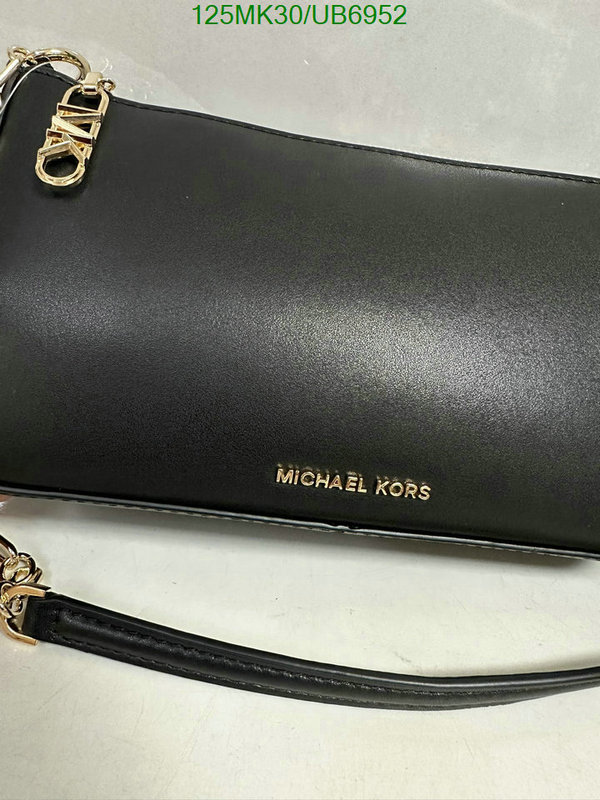 Michael Kors Bag-(Mirror)-Diagonal- Code: UB6952 $: 125USD