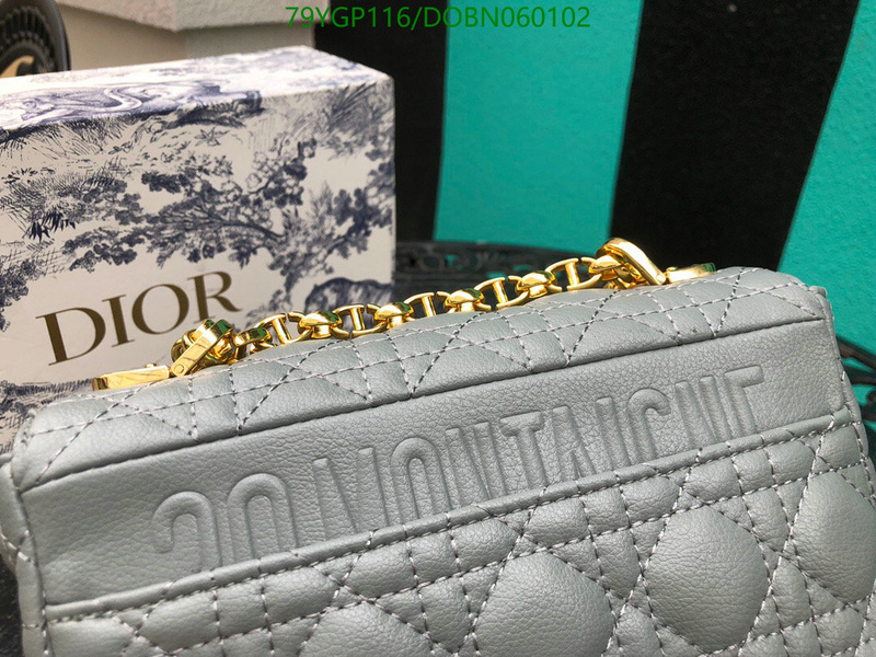 Dior Bag-(4A)-Caro- Code: DOBN060102 $: 79USD