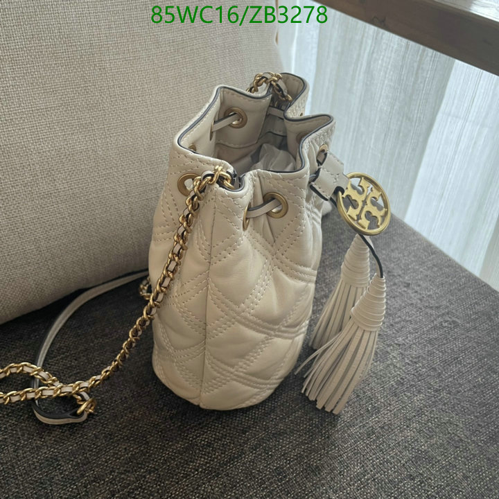 Tory Burch Bag-(4A)-Bucket Bag- Code: ZB3278 $: 85USD