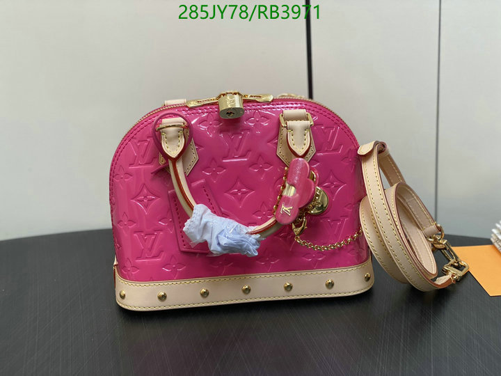 LV Bag-(Mirror)-Alma- Code: RB3971 $: 285USD