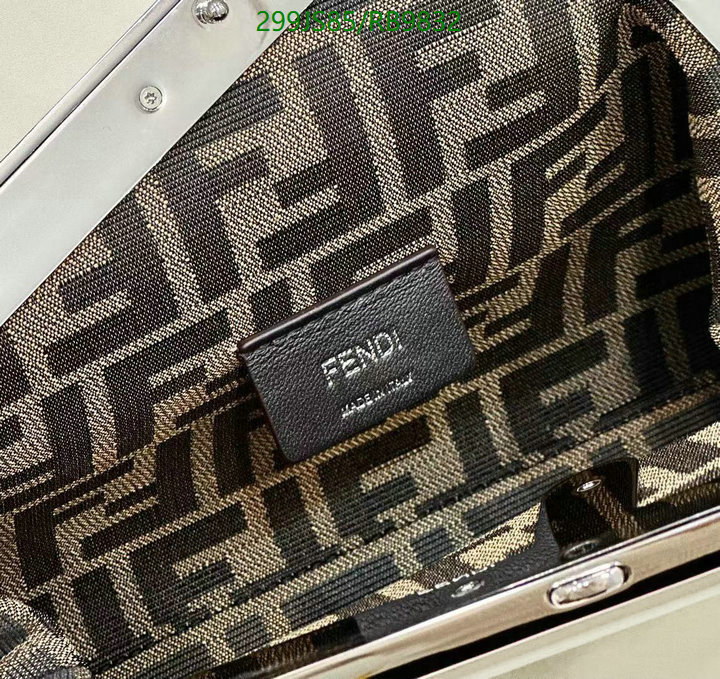 Fendi Bag-(Mirror)-First Series- Code: RB9832 $: 299USD