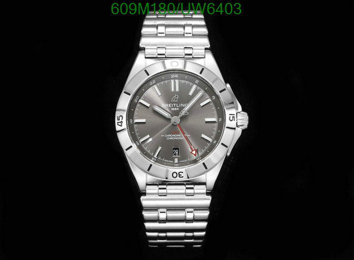 Watch-Mirror Quality-Breitling Code: UW6403 $: 609USD