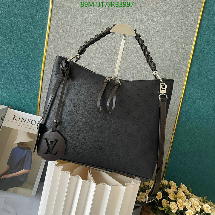 LV Bag-(4A)-Handbag Collection- Code: RB3997 $: 89USD
