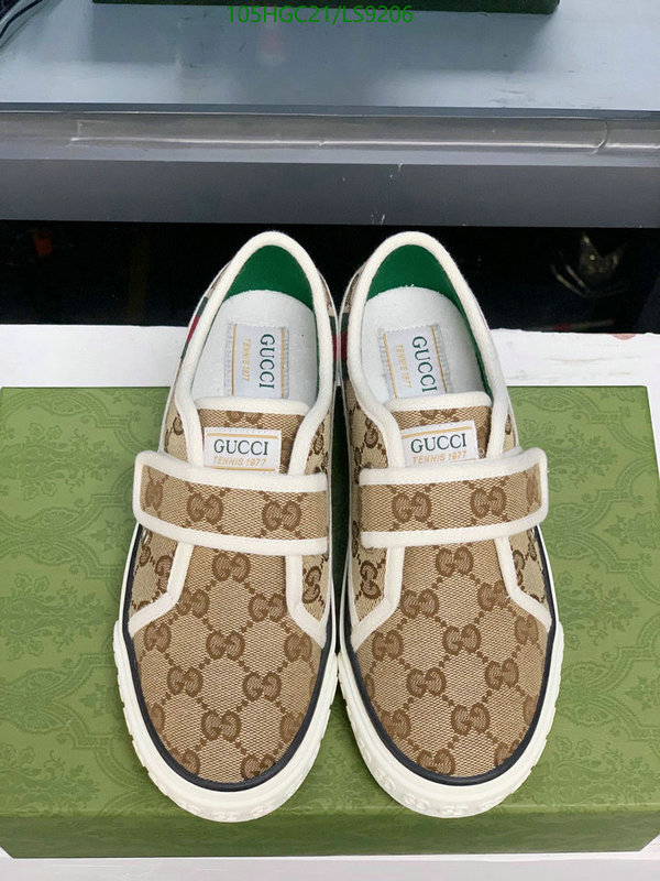 Women Shoes-Gucci Code: LS9206 $: 105USD