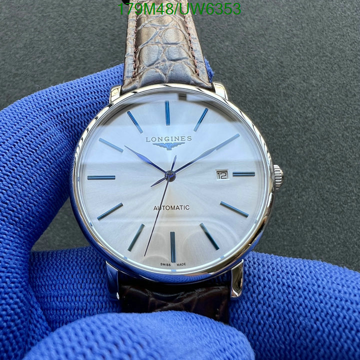 Watch-4A Quality-LONGINES Code: UW6353 $: 179USD