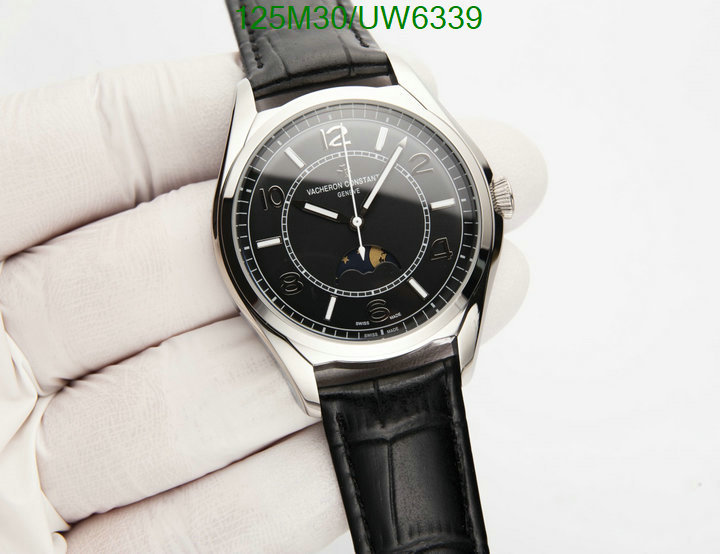 Watch-4A Quality-Vacheron Constantin Code: UW6339 $: 125USD