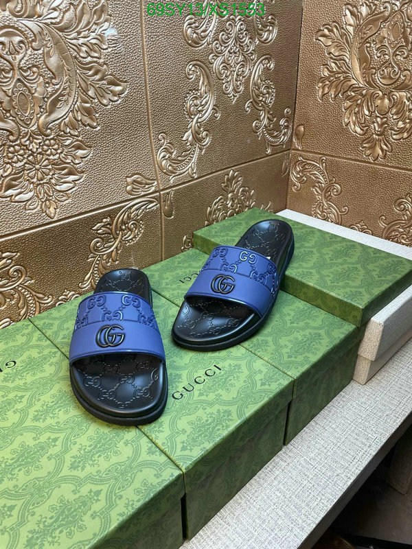 Men shoes-Gucci Code: XS1553 $: 69USD