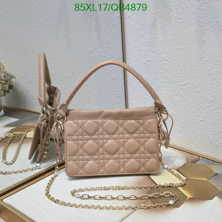 Dior Bag-(4A)-Other Style- Code: QB4879 $: 85USD