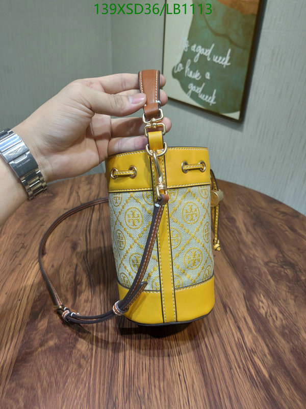 Tory Burch Bag-(Mirror)-Bucket Bag- Code: LB1113 $: 139USD