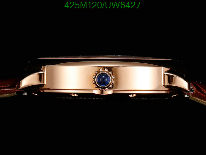 Watch-Mirror Quality-Cartier Code: UW6427 $: 425USD