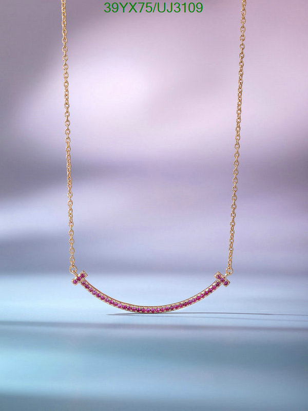 Jewelry-Tiffany Code: UJ3109 $: 39USD