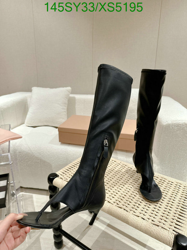 Women Shoes-Boots Code: XS5195 $: 145USD