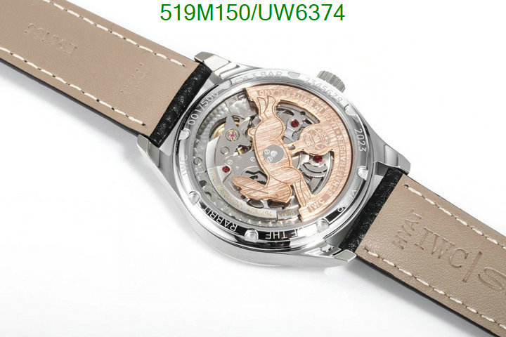 Watch-Mirror Quality-IWC Code: UW6374 $: 519USD