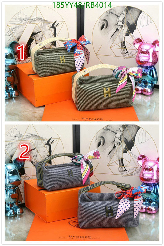 Hermes Bag-(Mirror)-Other Styles- Code: RB4014