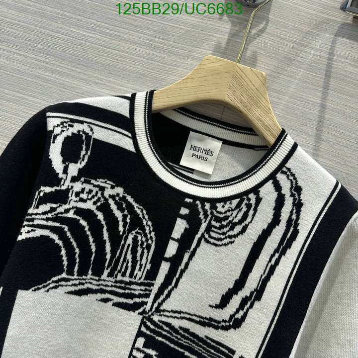 Clothing-Hermes Code: UC6683 $: 125USD