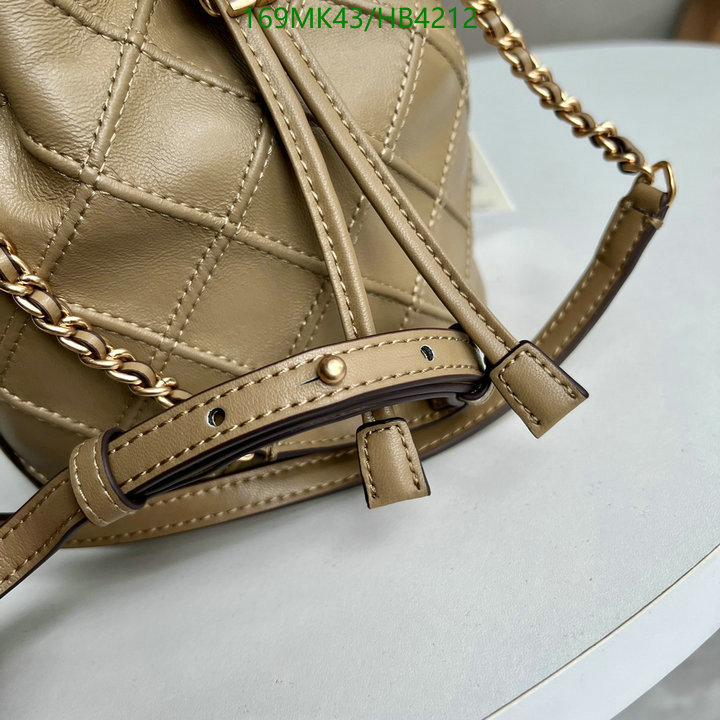 Tory Burch Bag-(Mirror)-Bucket Bag- Code: HB4212 $: 169USD