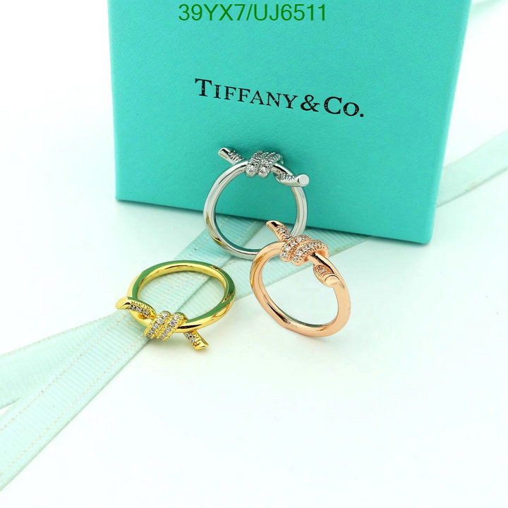 Jewelry-Tiffany Code: UJ6511 $: 39USD