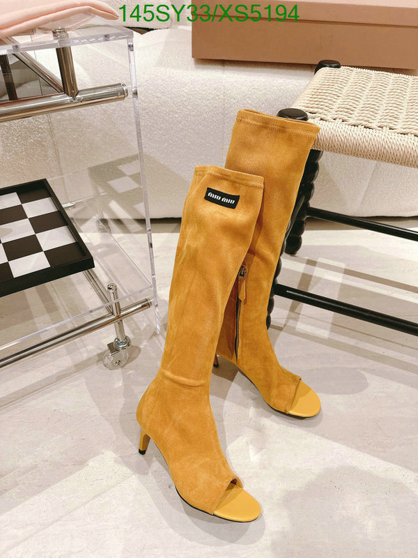 Women Shoes-Boots Code: XS5194 $: 145USD