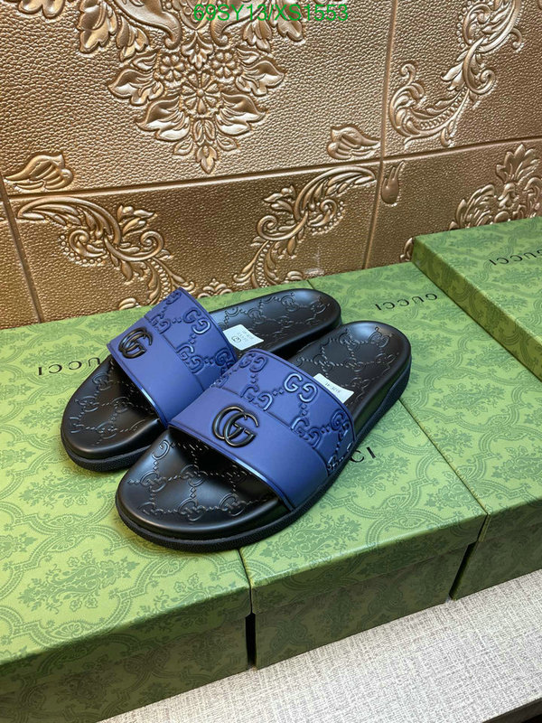 Men shoes-Gucci Code: XS1553 $: 69USD