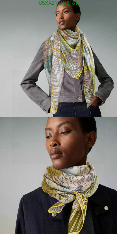 Scarf-Hermes Code: UM6181 $: 85USD