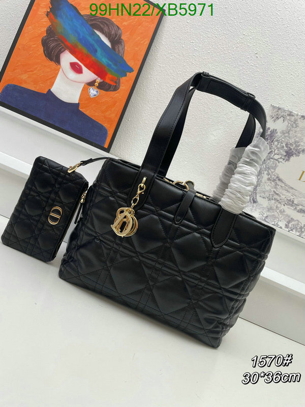Dior Bag-(4A)-Other Style- Code: XB5971 $: 99USD