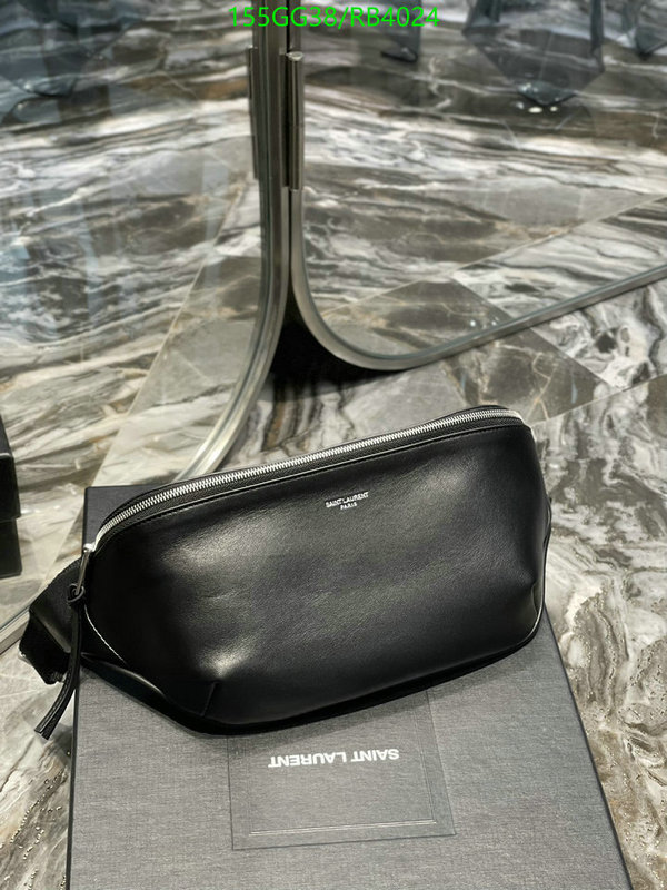 YSL Bag-(Mirror)-Other Styles- Code: RB4024 $: 155USD