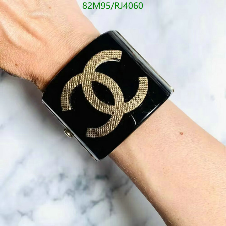 Jewelry-Chanel Code: RJ4060 $: 82USD