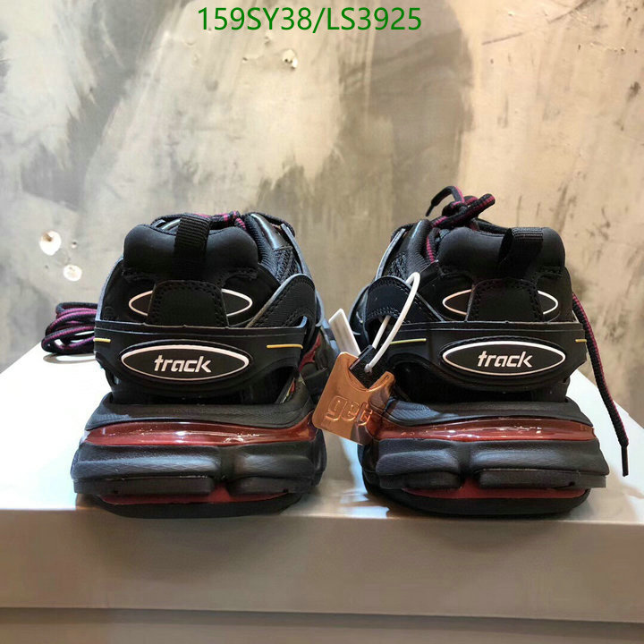 Women Shoes-Balenciaga Code: LS3925