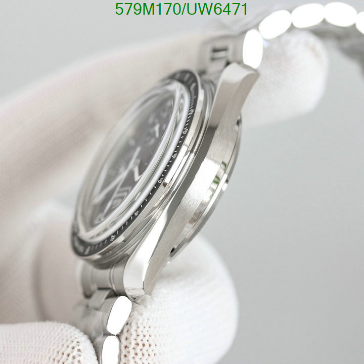 Watch-Mirror Quality-Omega Code: UW6471 $: 579USD