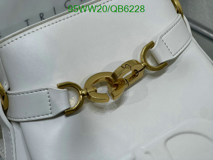 Dior Bag-(4A)-bucket bag Code: QB6228