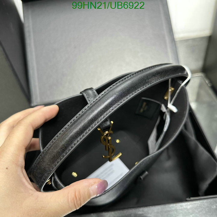 YSL Bag-(4A)-Diagonal- Code: UB6922 $: 99USD