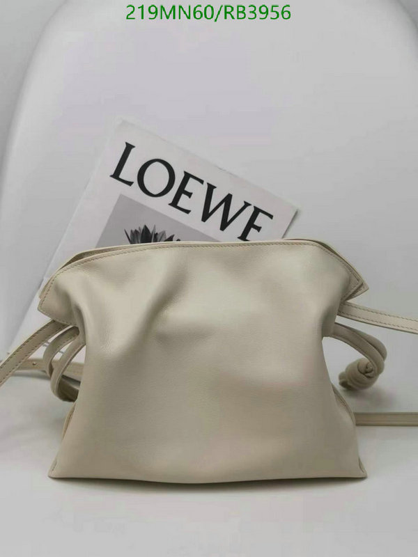 Loewe Bag-(Mirror)-Flamenco Code: RB3956 $: 219USD