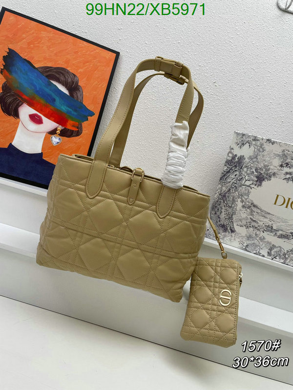 Dior Bag-(4A)-Other Style- Code: XB5971 $: 99USD