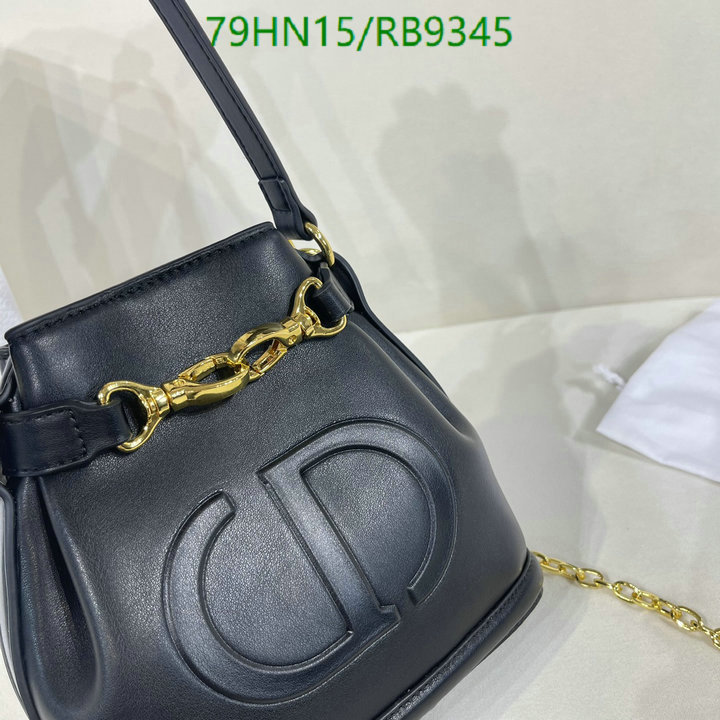 Dior Bag-(4A)-bucket bag Code: RB9345 $: 79USD