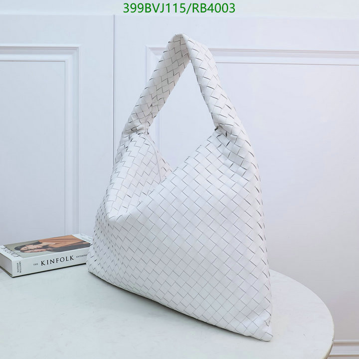 BV Bag-(Mirror)-Handbag- Code: RB4003 $: 399USD