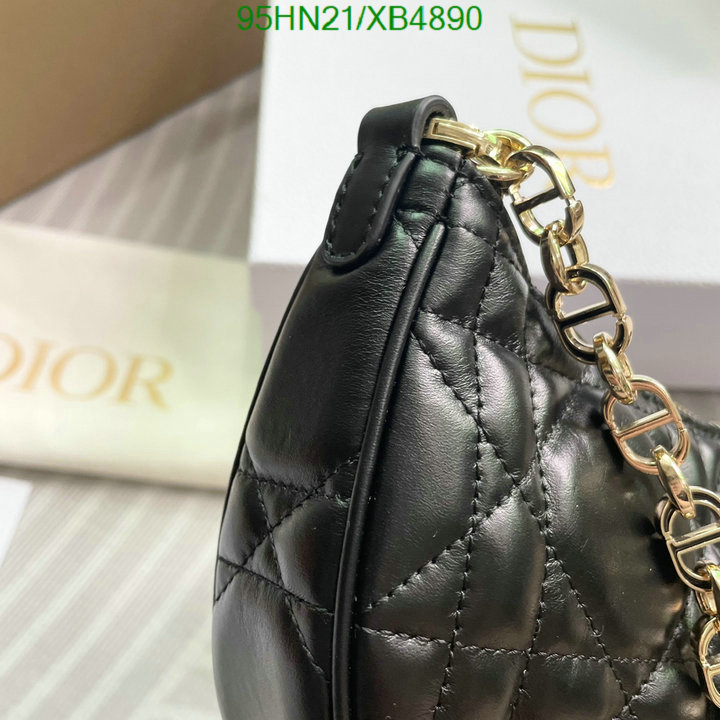 Dior Bag-(4A)-Other Style- Code: XB4890 $: 95USD