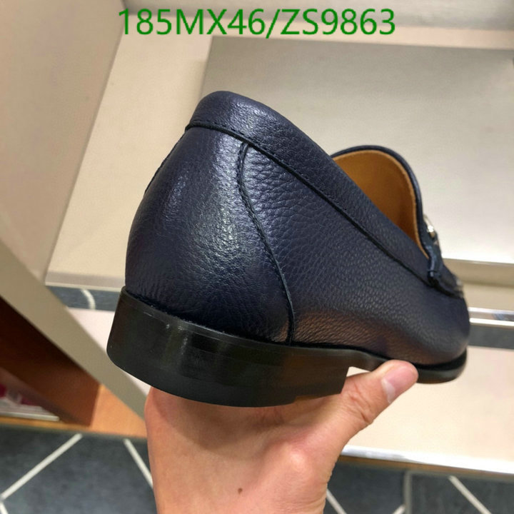 Men shoes-Gucci Code: ZS9863 $: 185USD