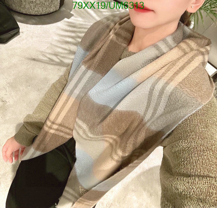 Scarf-Loewe Code: UM6313 $: 79USD