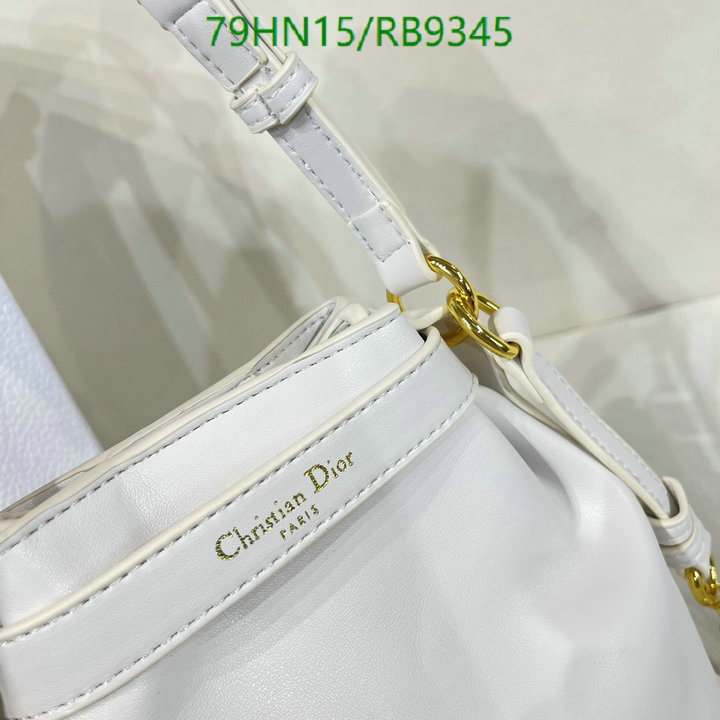 Dior Bag-(4A)-bucket bag Code: RB9345 $: 79USD