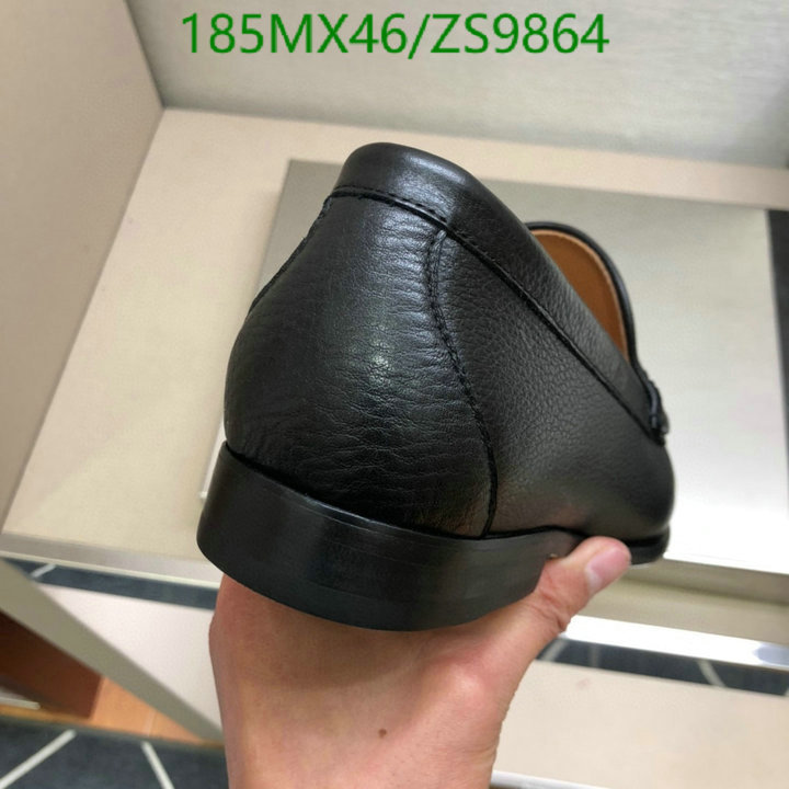 Men shoes-Gucci Code: ZS9864 $: 185USD